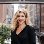 Lauren Dimet Waters Style >50 | Pro-Aging Beauty