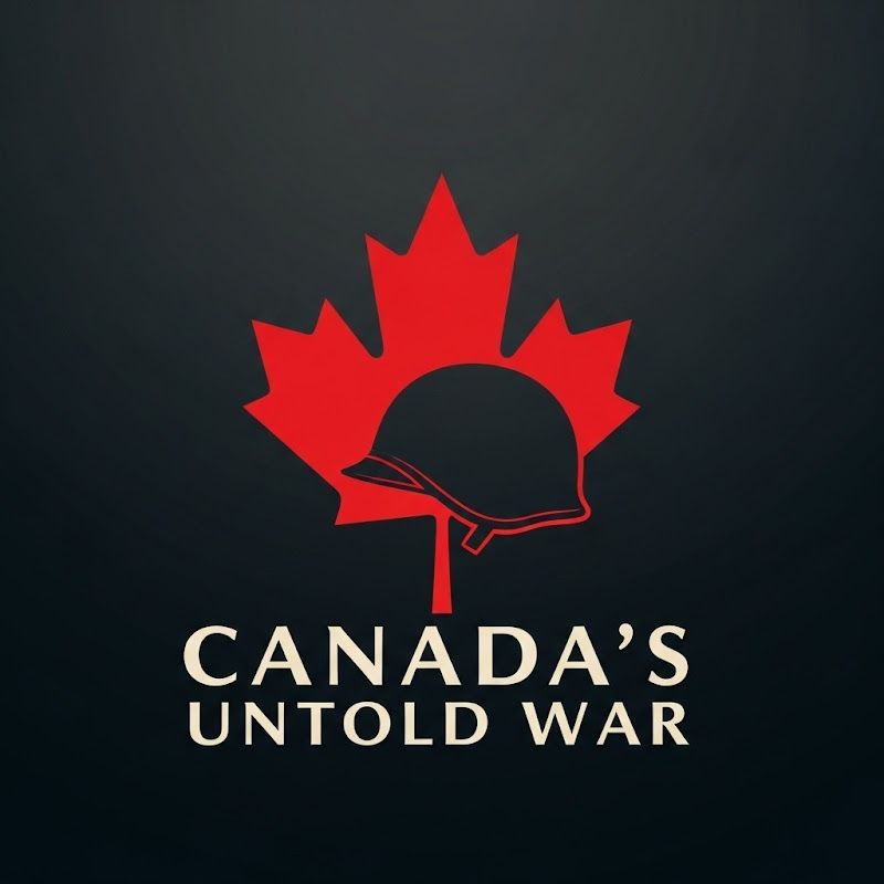 Canada’s Untold War