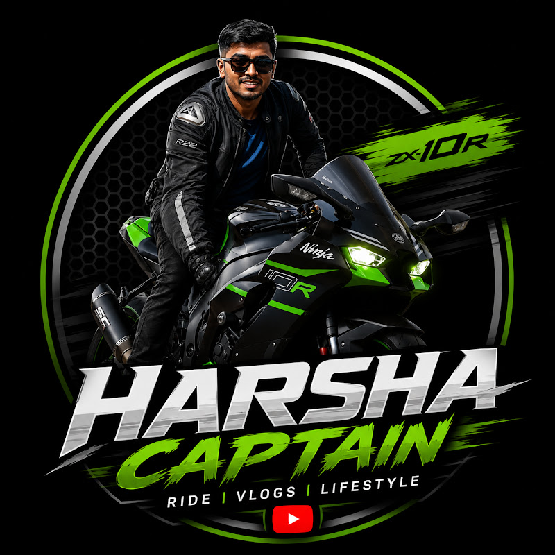 Harsha Captain