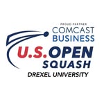U.S. Open Squash