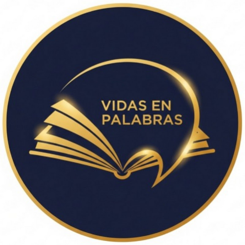 Vidas en Palabras  