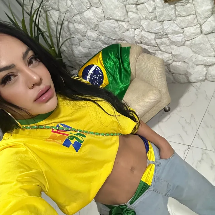 Aline Ortiz XX