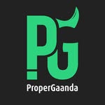 propergaanda