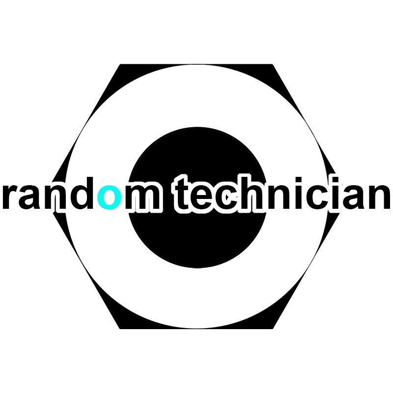 random technician