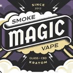 MAGIC SMOKE & VAPE