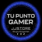TU PUNTO GAMER JJSTORE