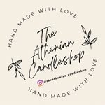 Luxury candles | The Athenian Candleshop