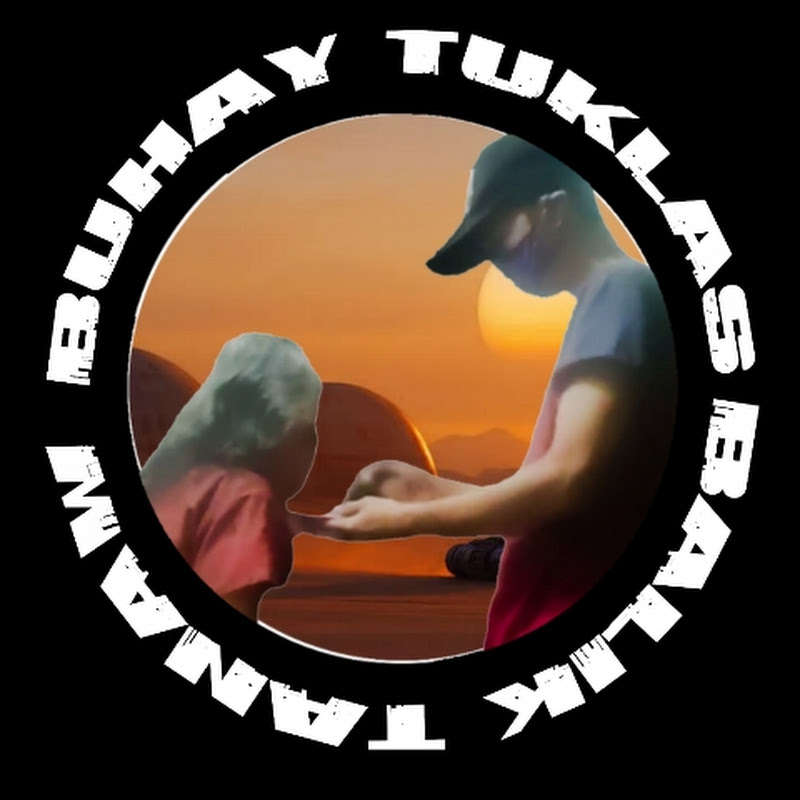 Buhay Tuklas