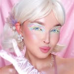 Vasilina 🧚🏼‍♀️ beauty creator