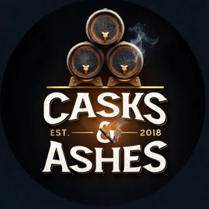 Casks and Ashes