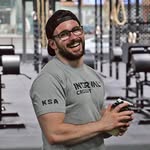 Liam Stump- Life & Fitness Coach