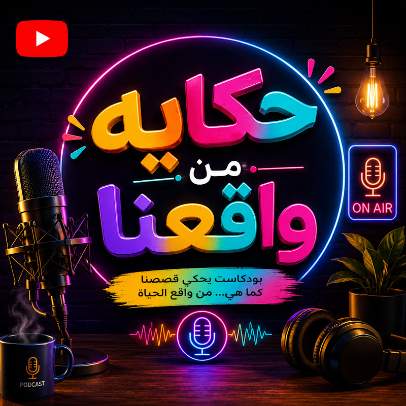 حكايه من واقعنا