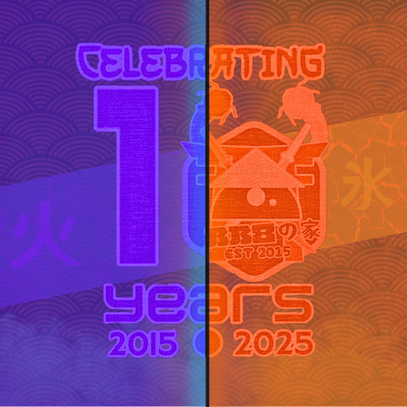 BB8's House | BB8の家