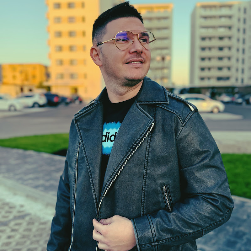 Dragos Dado