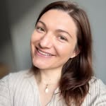 Ana Gherciu| UGC & content creator