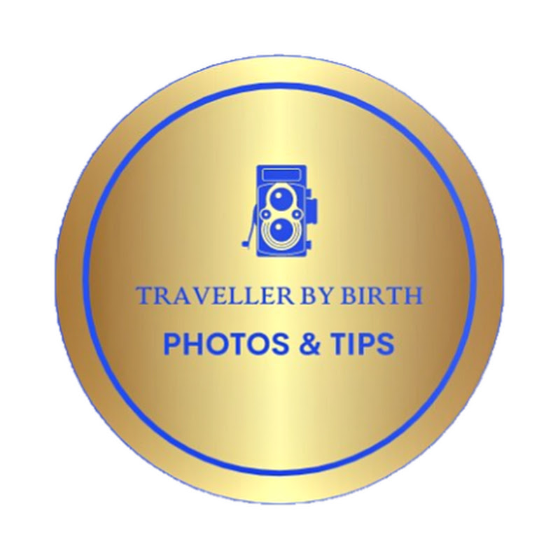 TravellerByBirth ®