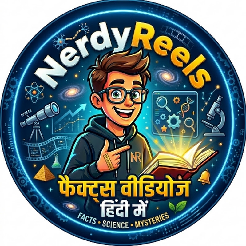 Nerdy Reels