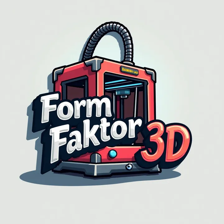 Form Faktor 3D