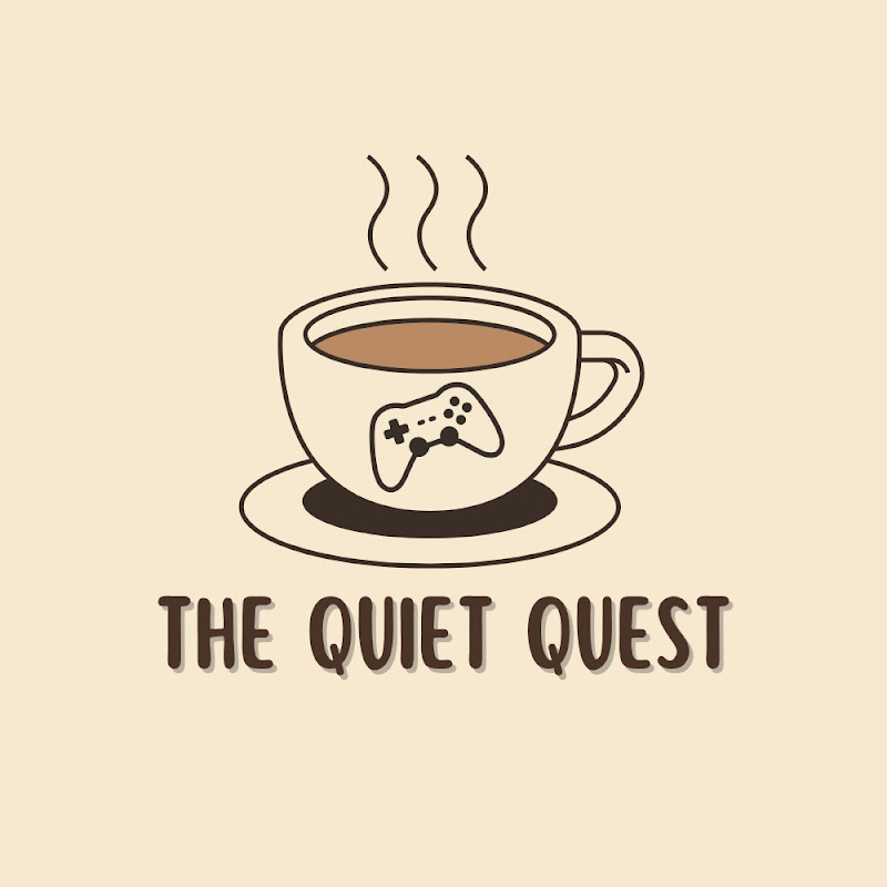 The Quiet Quest