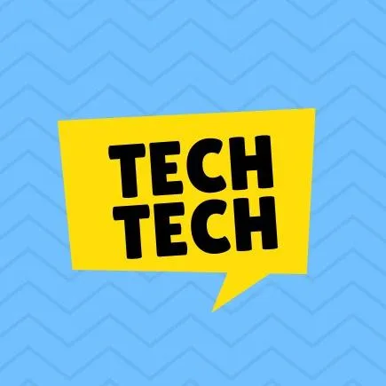 Tech Tech