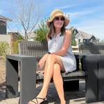 Kelly Saunders | Over 50 lifestyle