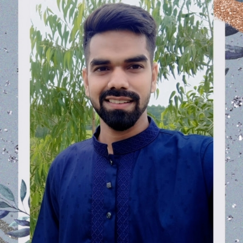 Usman Sajib