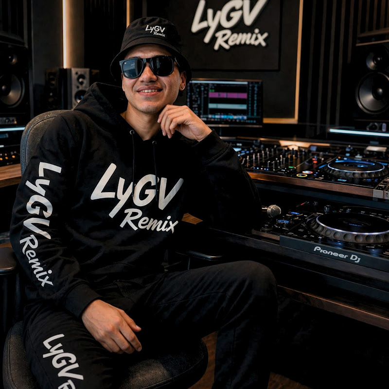 LyGV Remix