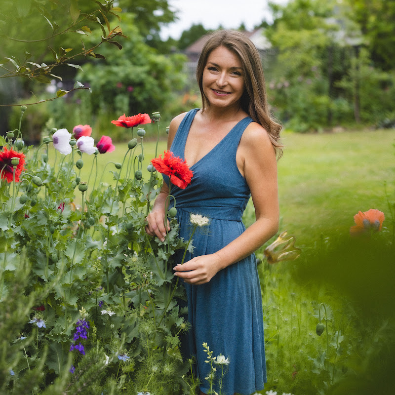 Brie The Plant Lady