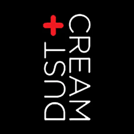 DUST+CREAM