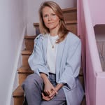 Anna | Welzijn en gezonde levensstijl