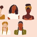 COCOMERA | TEXTURED  HAIR PRODUCTS & MELANIN SKIN CARE