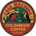 Casa Macondo