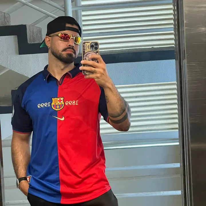 Anthony Suarez