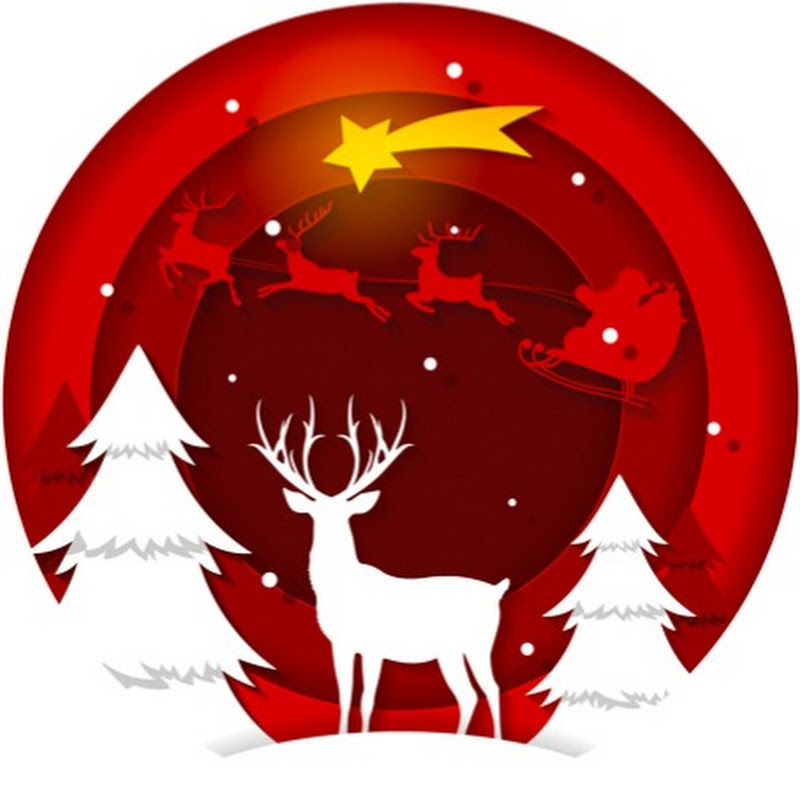 Christmas Harmony 2026