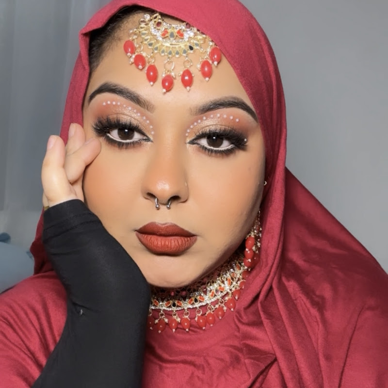 Tahira Creates 