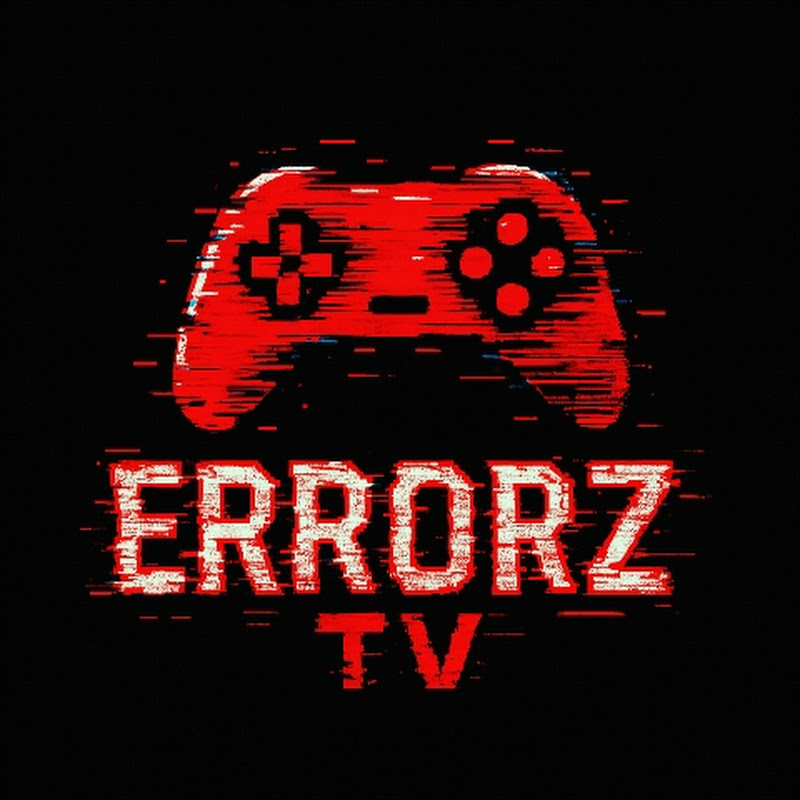 ERRORZ TV
