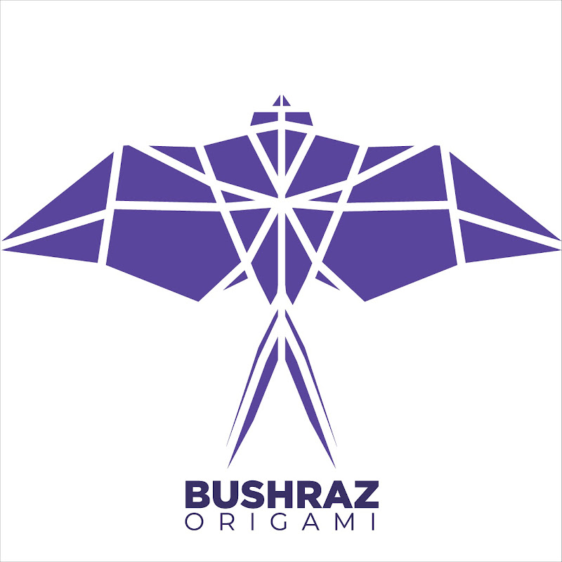 Bushraz Origami