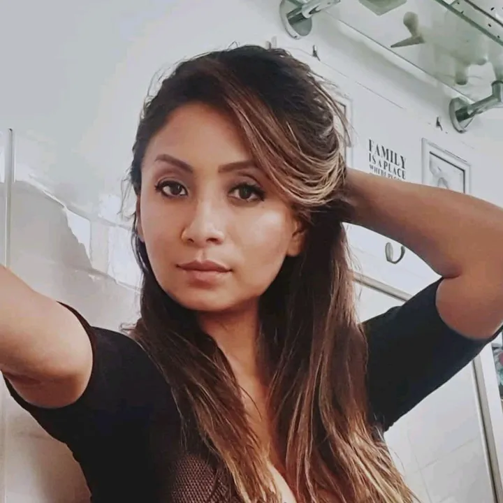 Dra Fiorella Belén