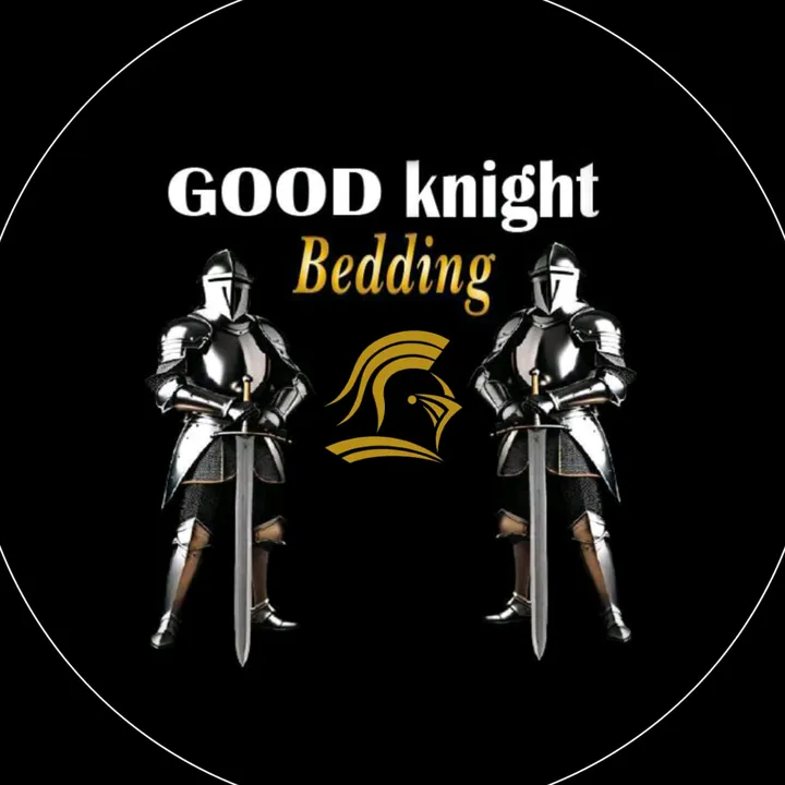 Good knight Bedding - JHB