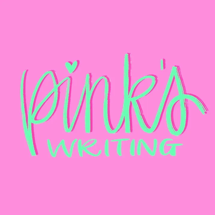 🎀 Pink’s Writing 🎀