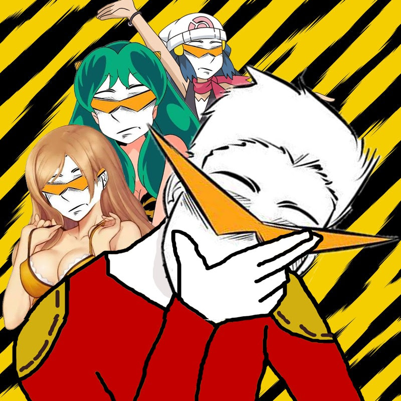 Bossu