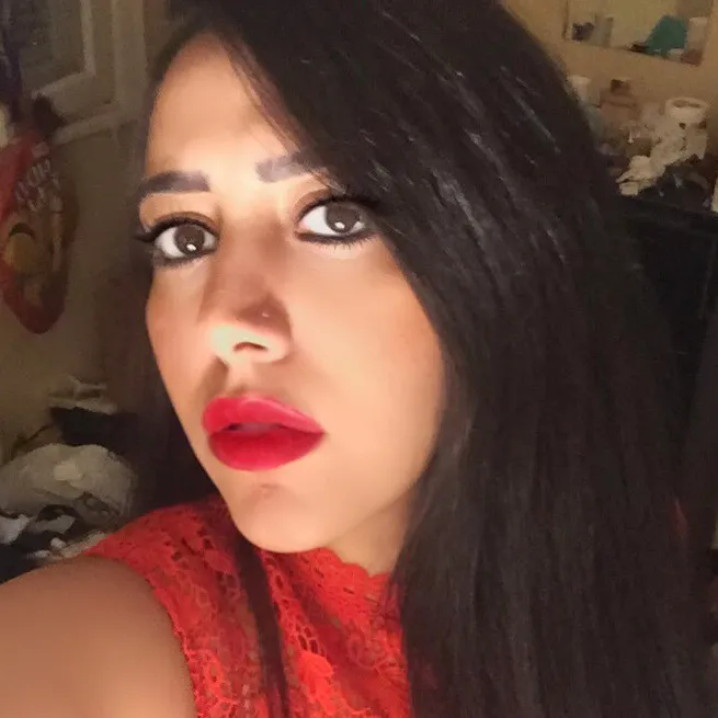 Mirna Ehab