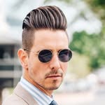 MENS FASHION by SERGIO INES