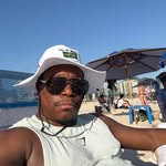 Octavious Mitchell