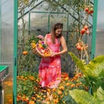 Annabel | Gardening