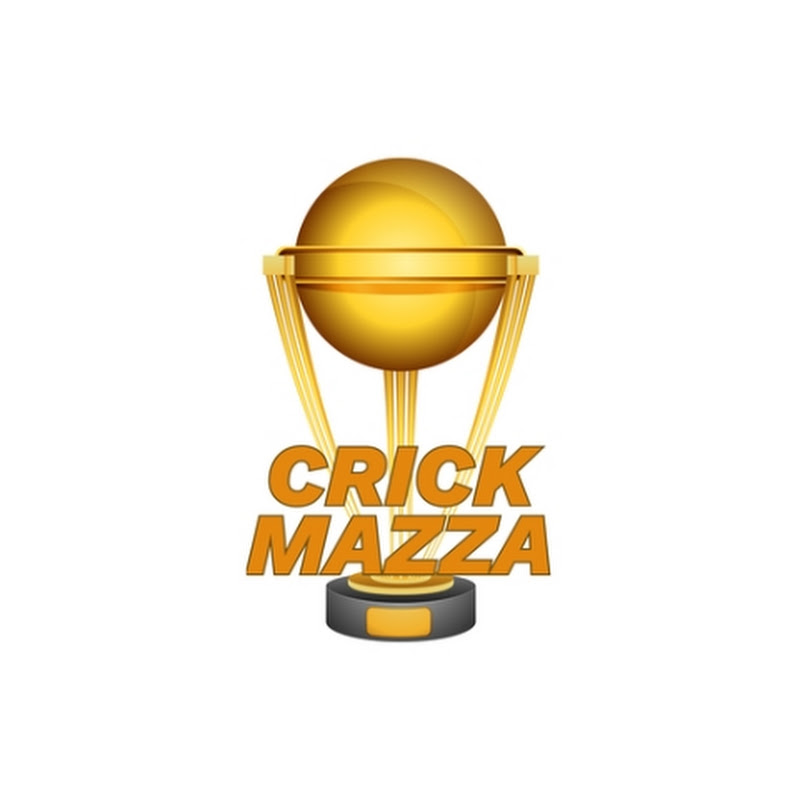 CRICKET MAZA