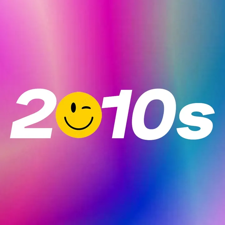 2010s Rave Archives