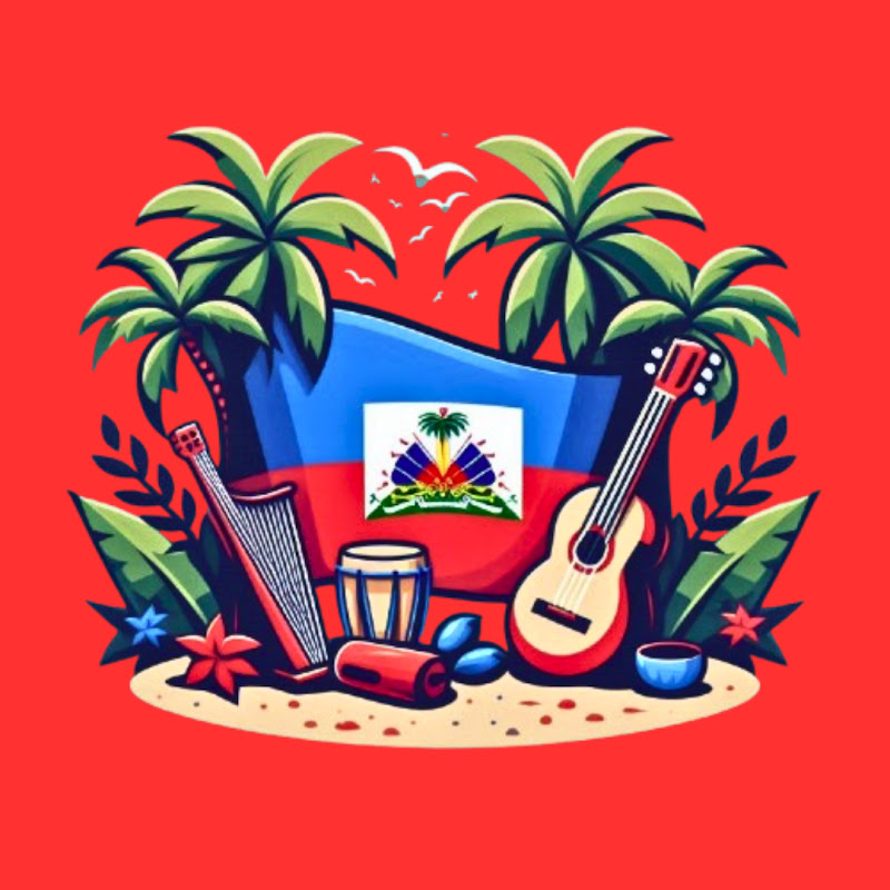 Haitian Music Vibes