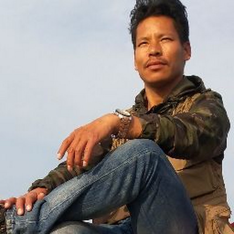 Bolong Magar