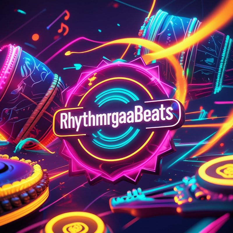 RhythmRagaBeats
